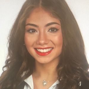 Meet your Posher, Nydia